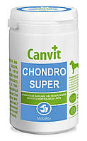 Canvit CHONDRO SUPER dogs 230 г (100 табл) - добавка для здоров'я суглобів собак від 25 кг