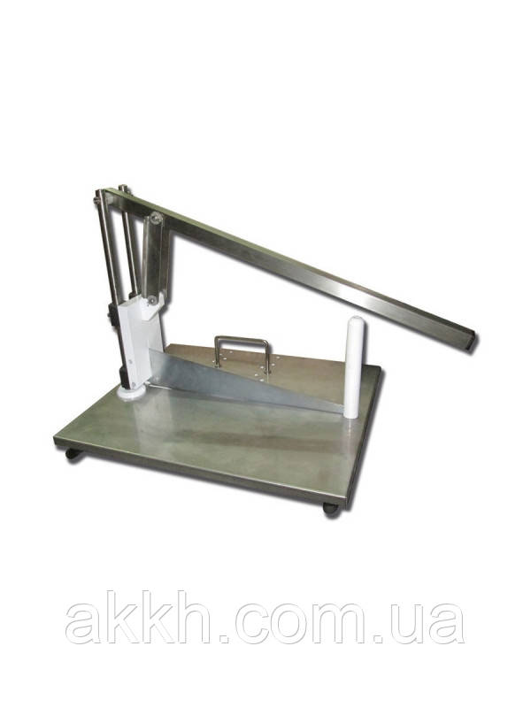 Сирорізка Spektrum SK-400