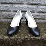 Черевики на високих підборах, фото 2