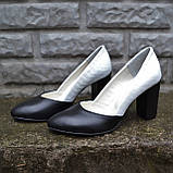 Черевики на високих підборах, фото 4