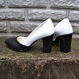 Черевики на високих підборах, фото 3