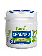 Canvit CHONDRO for dogs 230 г (230 табл.) - добавка для здоров'я суглобів собак