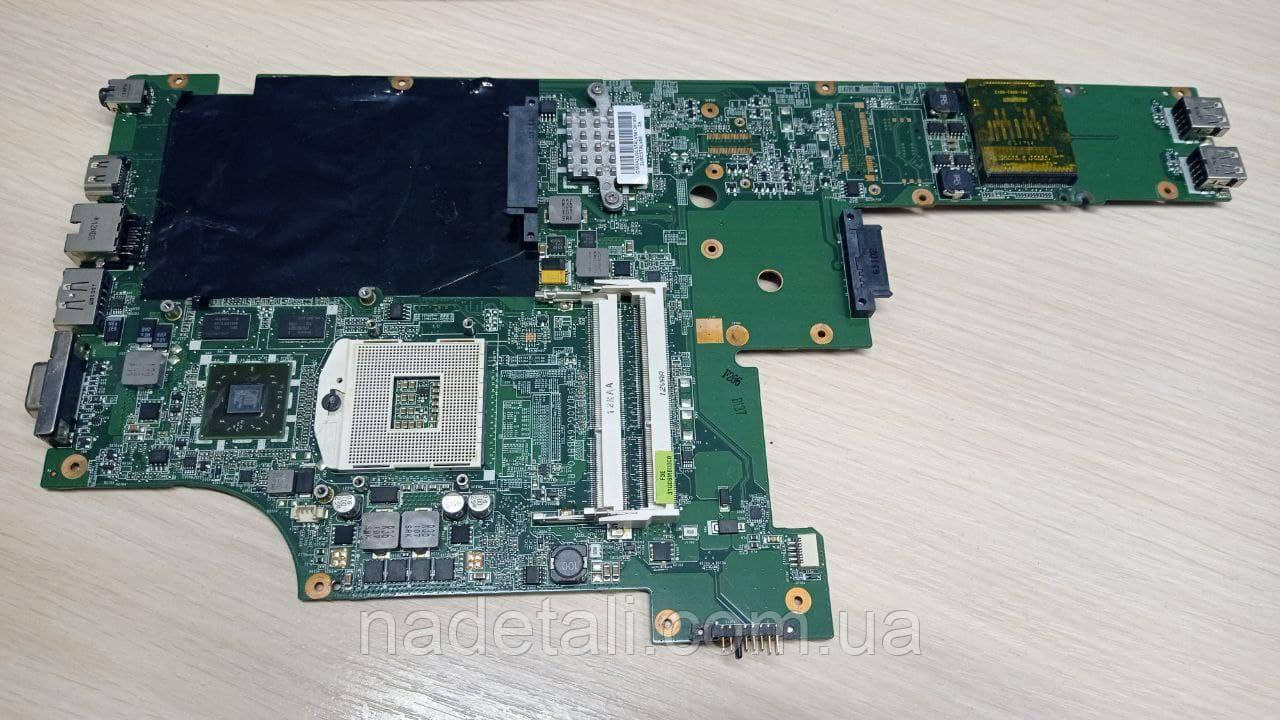 Материнська плата Lenovo ThinkPad Edge 15 DAGC6AMB8F0