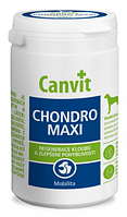Харчова добавка Canvit Chondro Maxi для собак всіх порід 1 кг