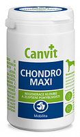 Пищевая добавка Canvit Chondro Maxi для собак всех пород 1 кг