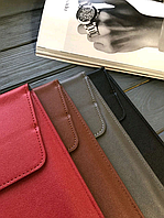 Чохол шкіра кейс Leather Case MacBook New Pro 13 Air 13 Retina