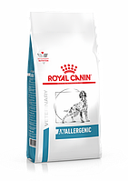 Royal Canin Anallergenic Canine 8 кг сухий корм (Роял Канін) для собак при харчової алергії