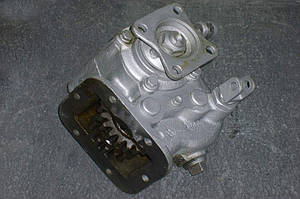 Коробка відбору потужності Зіл-130,131,(Ком),під кардан,реверсна