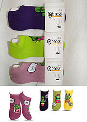 Підслідники для дівчинки демісезонні Bross (розмір 1-3 років.)