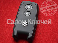 Ключ смарт Suzuki Swift SX4 Grand Vitara