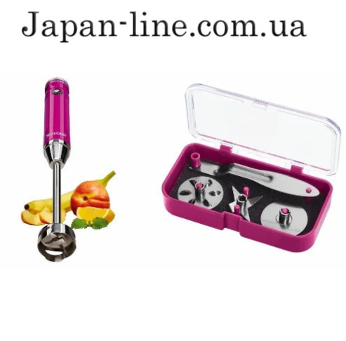 Блендер Silver Crest SC SSW 400 A1   4 в 1