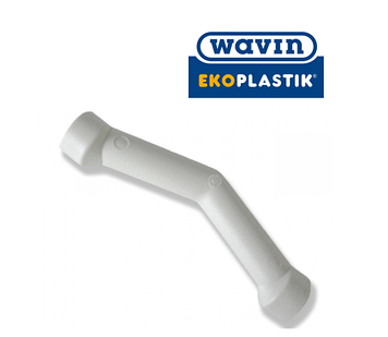 Обвід D20 PPR Wavin Ekoplastik