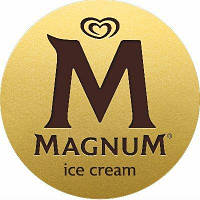 Морозиво "Magnum"