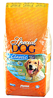 Корм Gemon DOG Special Dog Classic canine premium для взрослых собак крупных пород 20 кг