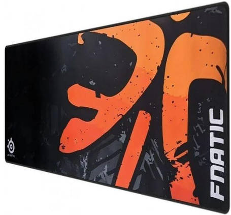 Коврик для мишки Fnatic (90x40), фото 2