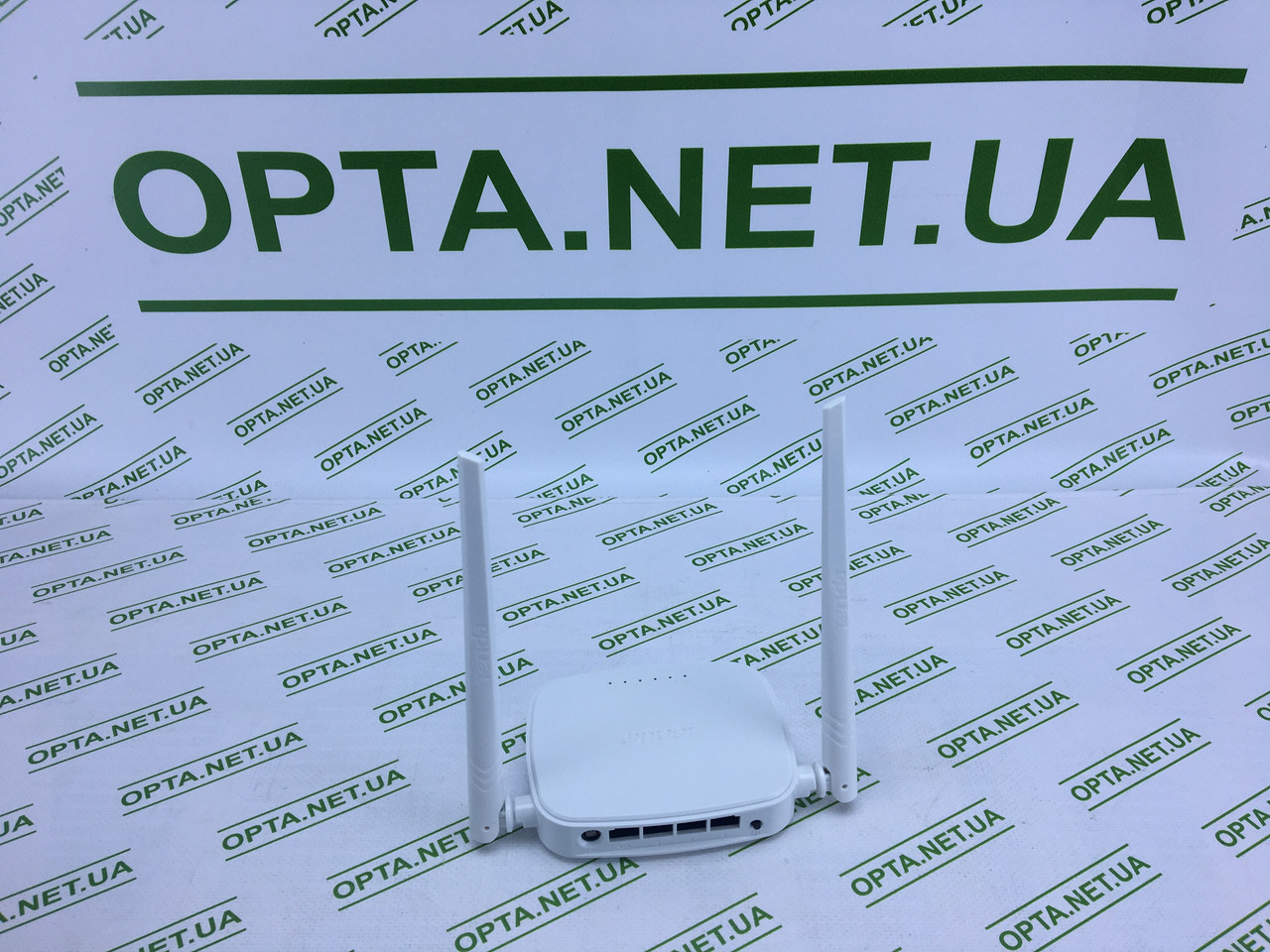 Роутер Tenda N301, фото 1