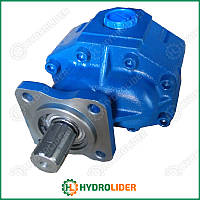 Насос шестеренний 109 л (4 болти) ISO лівий MURAT MAKINA