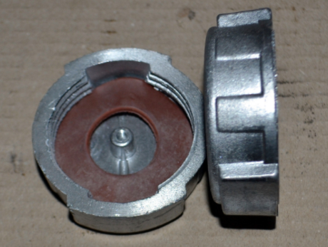 Кришка бака (мал., сталева) 082-1103010