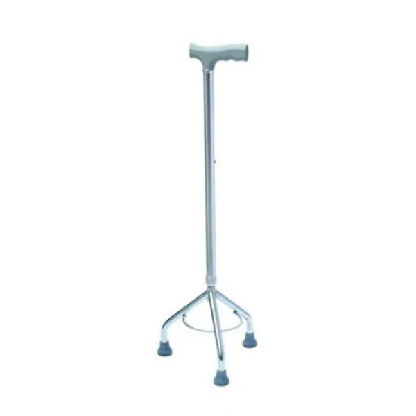 Палиця трьохопорна алюмінієва Antar AT51107, фото 1