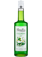 Сироп Brandbar Cucumber (Огурец) 0,7л