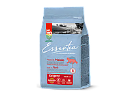 Сухий корм Essentia Adult Pork Exigent 1.5 кг беззерновой для вибагливих кішок зі свининою