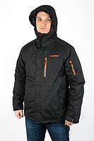 Куртка Campri Ski мужская XXL черная