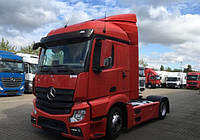 Тягач Mercedes-Benz ACTROS 1845 LS 4x2