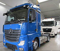 Тягач Mercedes-Benz ACTROS 1845 LS 4x2