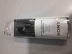 Наушники Bluetooth-гарнитура Б/У Sony MDR-E9LP