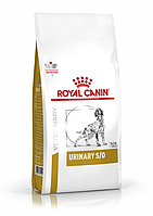 Royal Canin Urinary S / O Canine 13 кг сухий корм (Роял Канін) для собак при профілактиці сечокам'ян