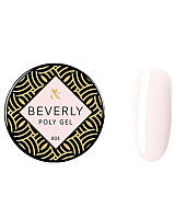 Полигель F.O.X Poly gel Beverly 003, 15 мл.