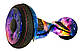 Гироскутер SMART BALANCE 10,5 дюймів Premium PRO Гироборд Смарт баланс Космос, Тао-Тао, APP баланс, фото 3