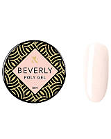 Полигель F.O.X Poly gel Beverly 004, 15 мл.