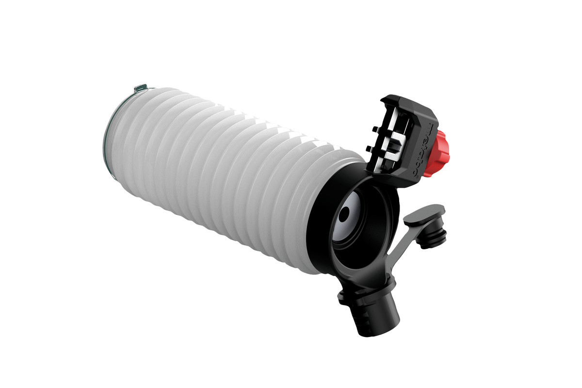 Витяжний комплект ESA plus (623770000)