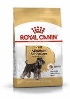 Royal Canin Miniature Schnauzer 7.5 кг сухой корм (Роял Канин) для собак породы миниатюрный шнауцер