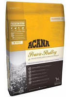 Сухий корм Acana Prairie Poultry 0.34 кг для собак всіх порід і вікових груп (курча, індичка)