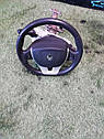 Кермо Renault Laguna (Руль Рено Лагуна 2008-2010), фото 3