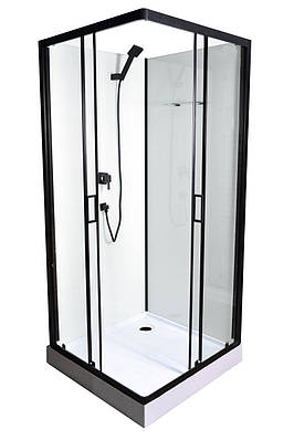 Гідромасажні бокси INSANA