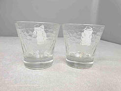 Келих-канал Б/У Стакан 250 г