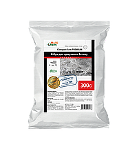 Фібра поліпропіленова для бетону Сompact Arm12 мм 0,3 кг