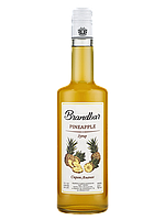 Сироп Brandbar Pineapple (Ананас) 0,7л