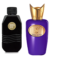 Esse 215 Версия Аромата Sospiro Perfumes Erba Pura - 100 мл