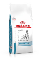 Royal Canin Skin Support Canine 2 кг сухий корм (Роял Канін) для собак при атопії і дерматозах