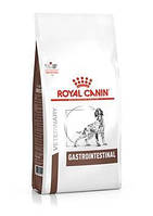 Royal Canin Gastro Intestinal Junior Canine 2.5 кг сухий корм (Роял Канін) для собак при порушенні т