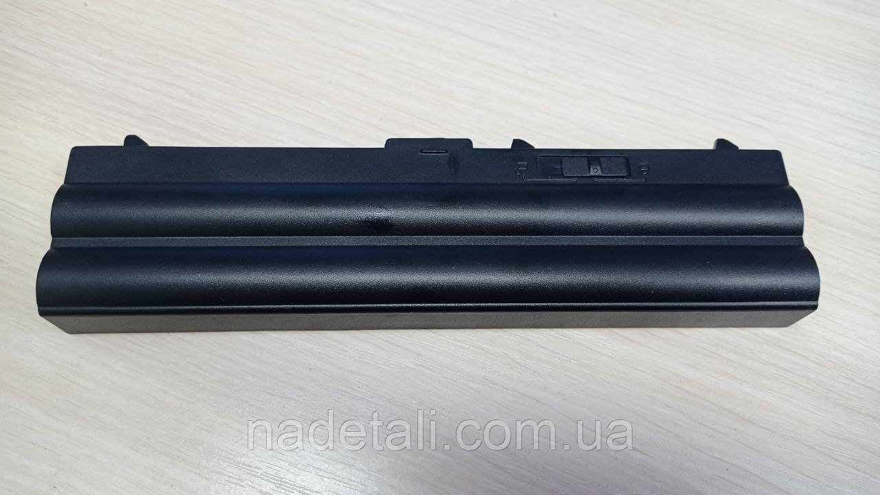 Батарея Lenovo ThinkPad 15 T410 10.8 V 5200mAh Оригінал