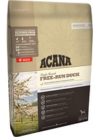 Сухий корм Acana Free-Run Duck 0.34 кг для собак з чутливим травленням всіх порід і віку (качка)