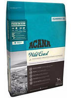 Сухой корм Acana Wild Coast 14.5 кг для собак всех пород и возрастов (сельдь, камбала, хек)