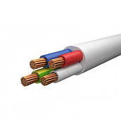 Провод ПВСм 4х1 Одескабель