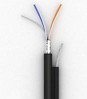 Вита пара КППЕт-ВП (100) 2х2х0,51 (F/UTP кат.5) Одескабель