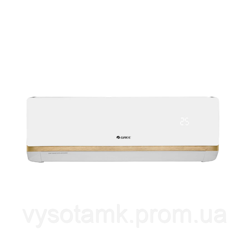 Кондиціонер Gree ( Bora Gold Plasma) GWH28AAE-K3NNA2A